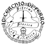 Logo il cerchio di ferro